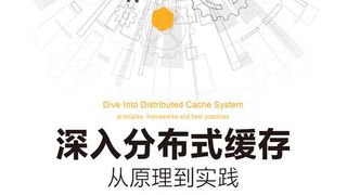 深入分布式缓存：从原理到实践