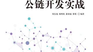 GO语言公链开发实战