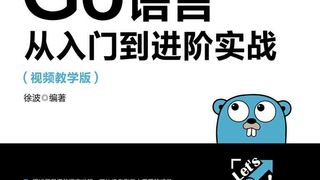 Go语言从入门到进阶实战（视频教学版）