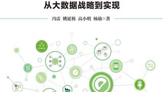 Greenplum：从大数据战略到实现