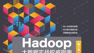 Hadoop大数据实战权威指南（第2版）