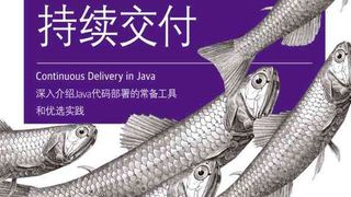 Java持续交付