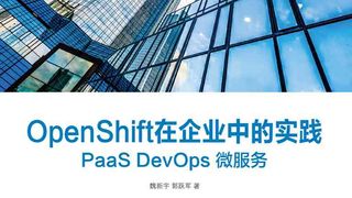 OpenShift在企业中的实践：PaaS DevOps 微服务