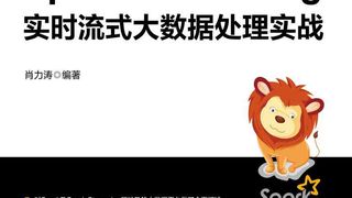 Spark Streaming实时流式大数据处理实战