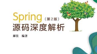 Spring源码深度解析（第2版）